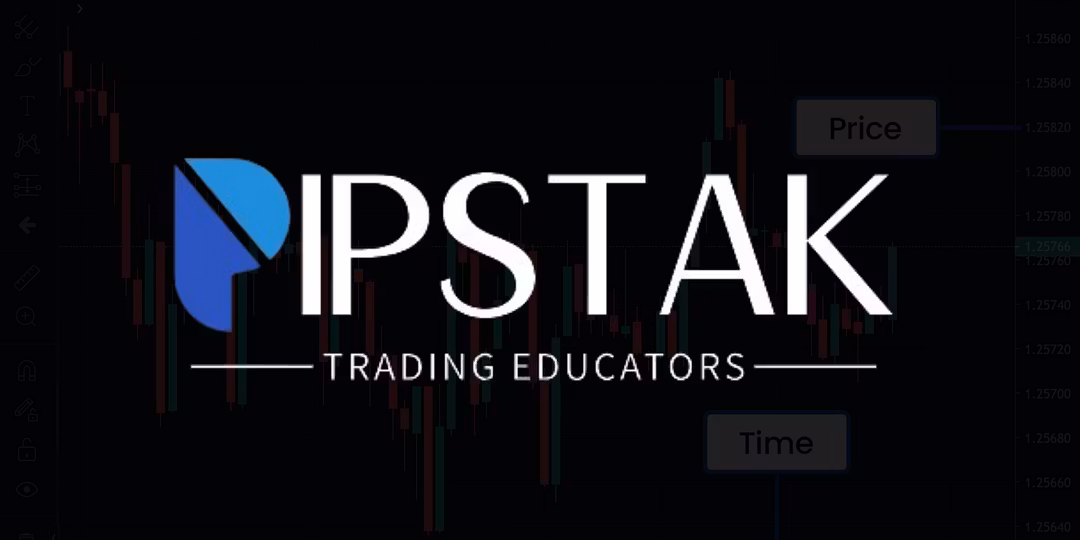 Pipstak Trading Mentorship