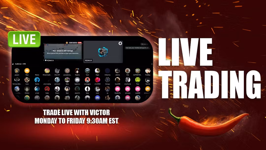 Tier 1 (Livestreams Only) ⭐