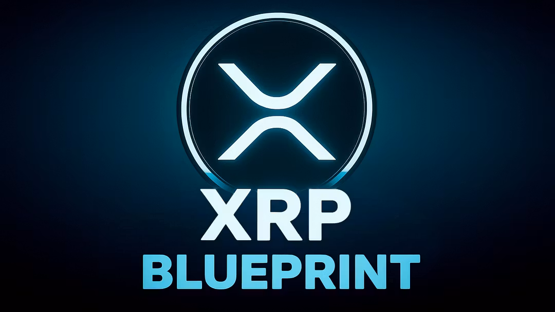 The XRP Millionaire Blueprint