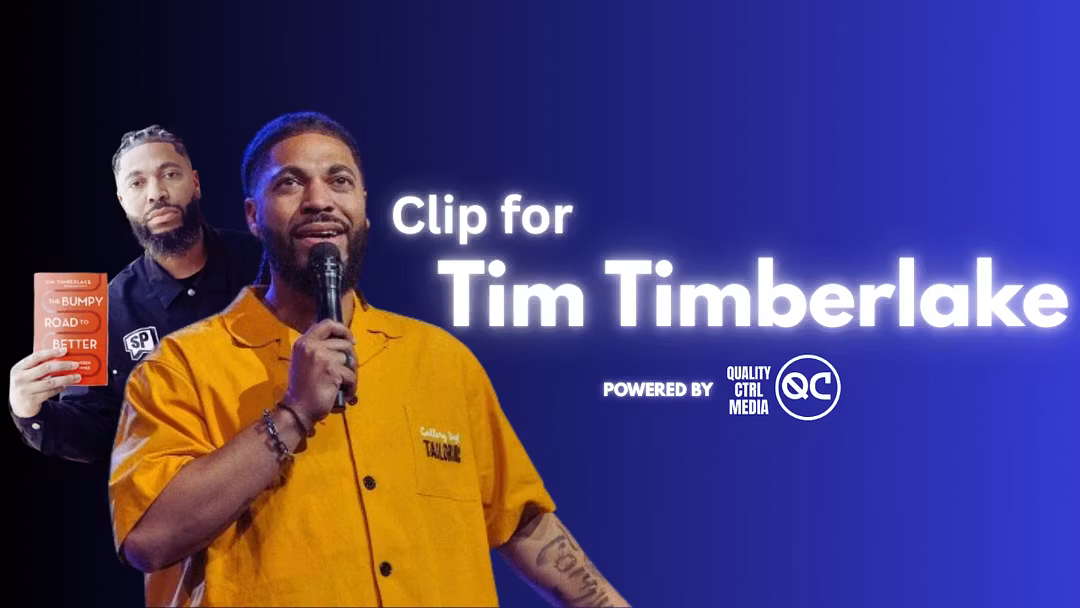 TIM TIMBERLAKE CLIPPING