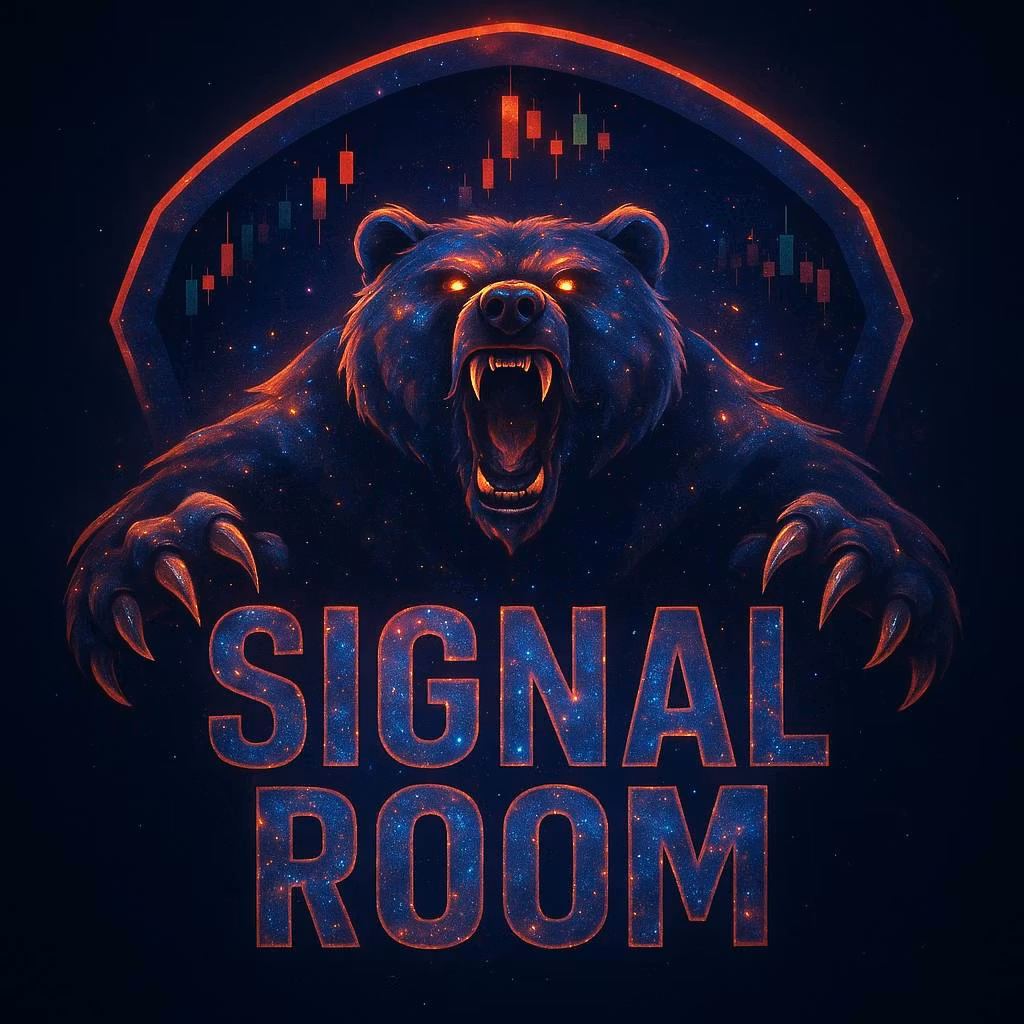Signal Room Subscription