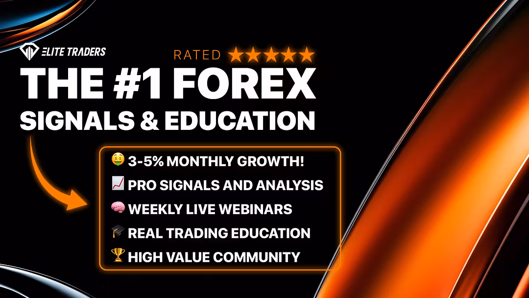 EliteTraders | Private Club