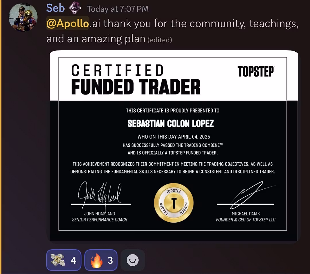 School of Gods Members