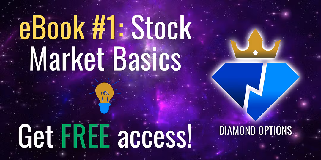 Stock Market Basics eBook