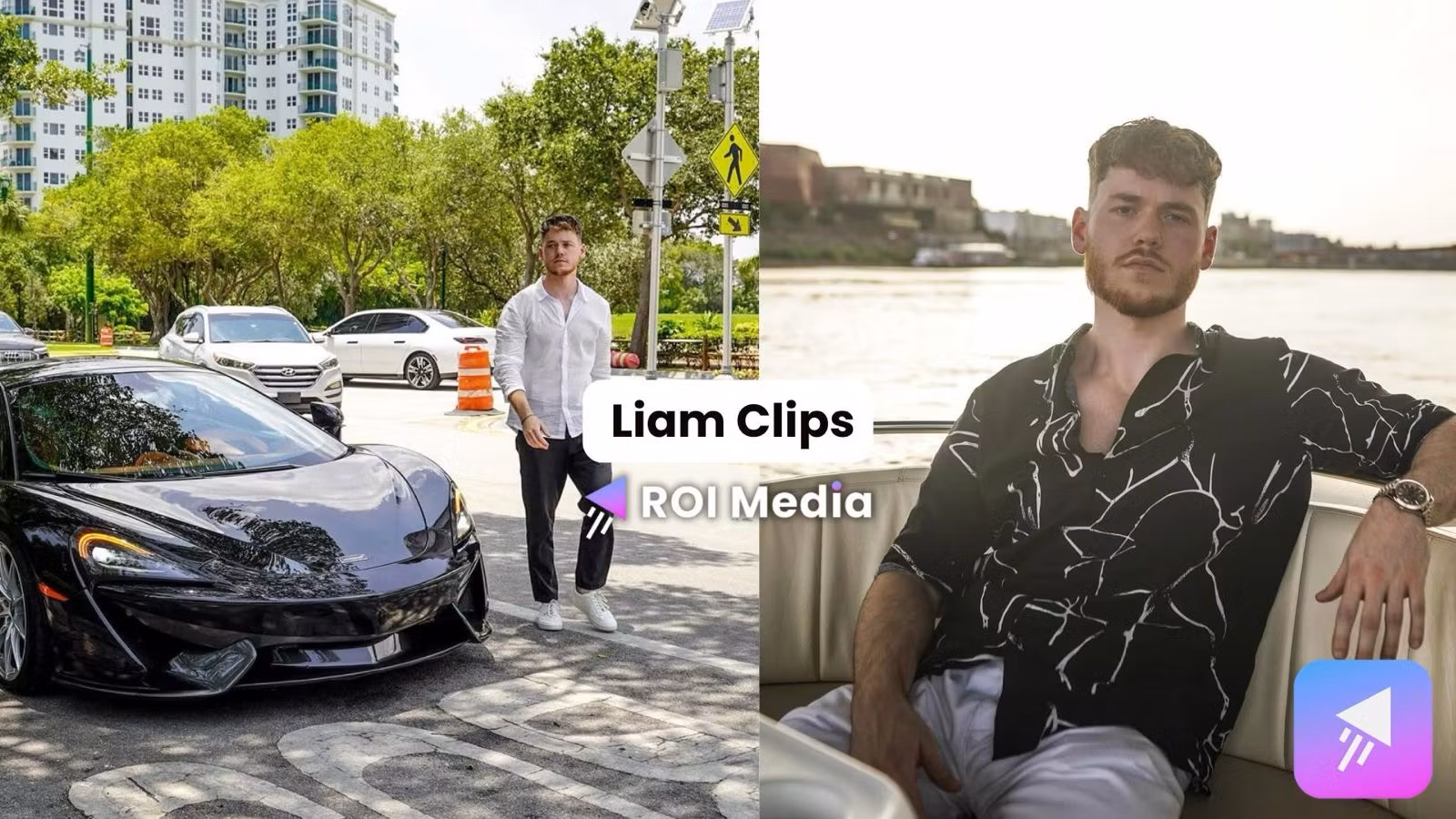 Liam Clips