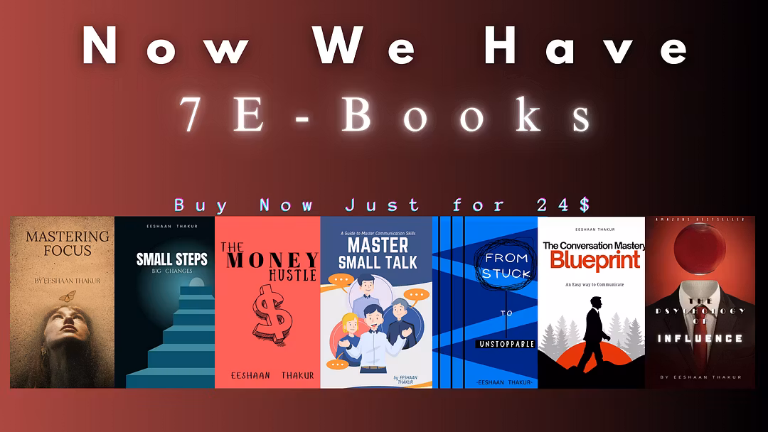 eBook Bundle