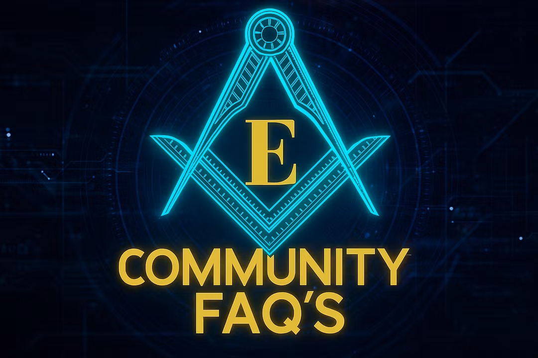 Frequently Asked Questions!