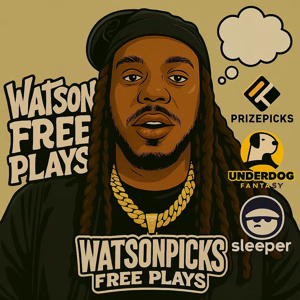 WatsonPicks Props Pro Free