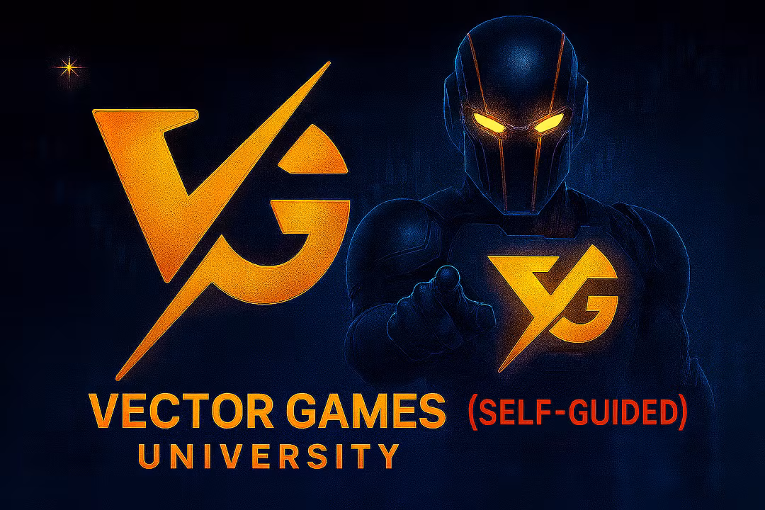 VGU Self-Guided Privates