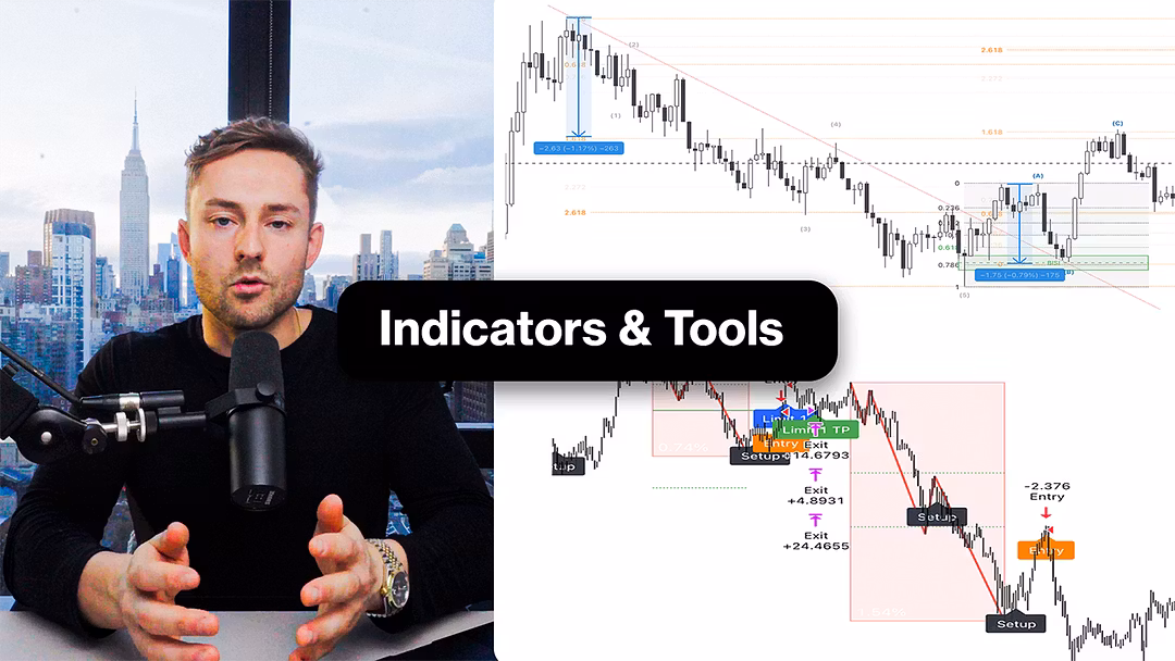 Inevitrade FREE Tools Suite