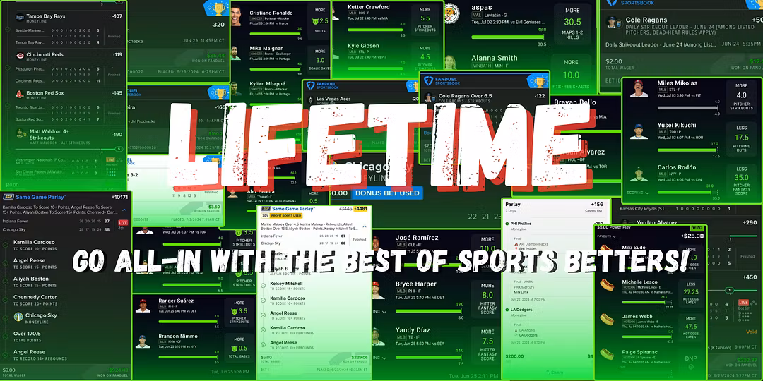 Premium Access | Lifetime