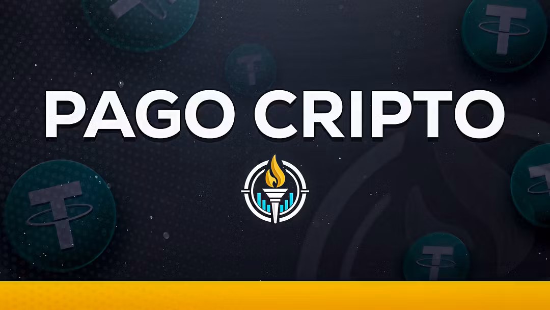 Maestros Trading (Pago Cripto)