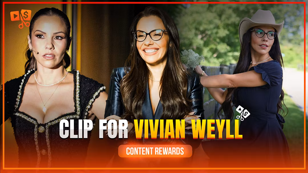 Vivian Weyll Clips