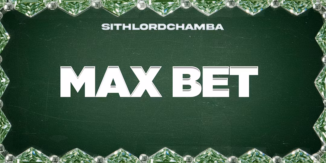 SITHLORDCHAMBAS MAXBET PACKAGE