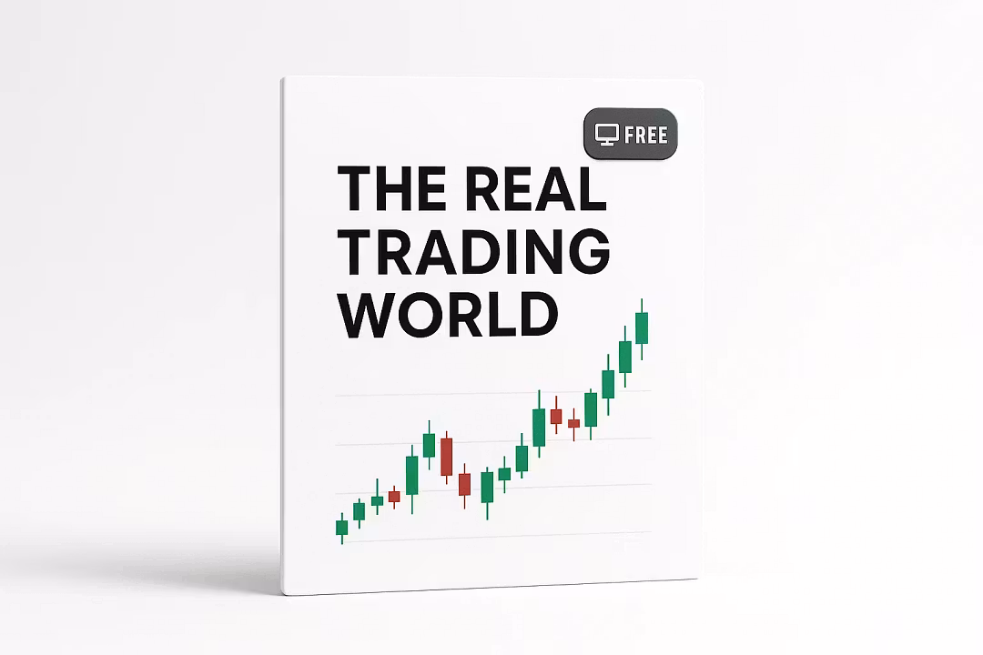 The Real Trading World