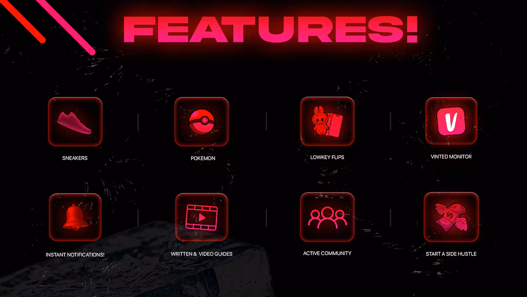 Kaikicks Apprentice AIO