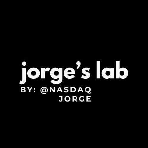 nasdaq jorge