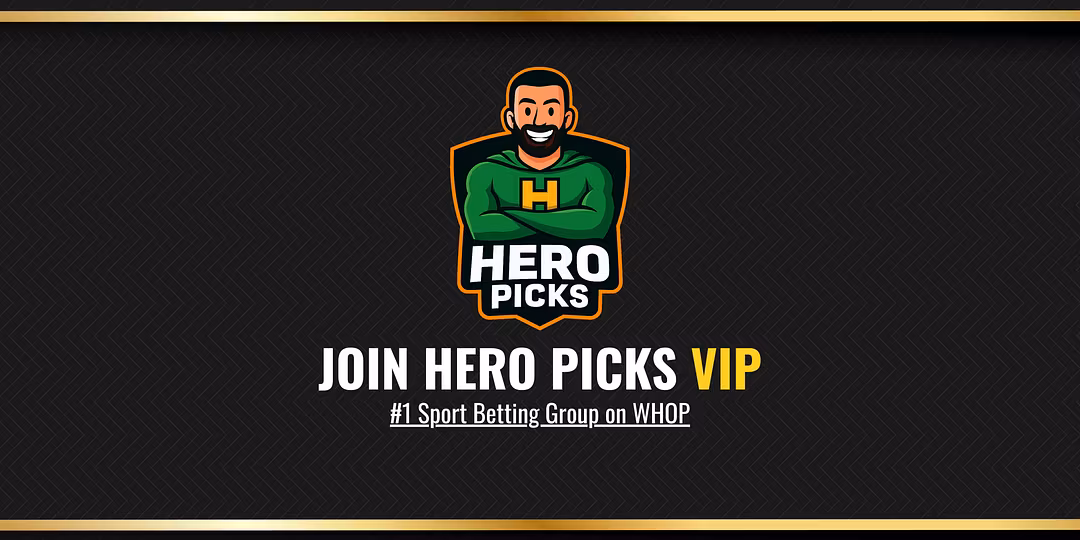 Hero Picks VIP