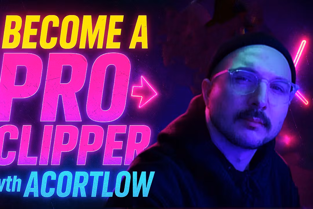 HOW TO BECOME A CLIPPER COURSE