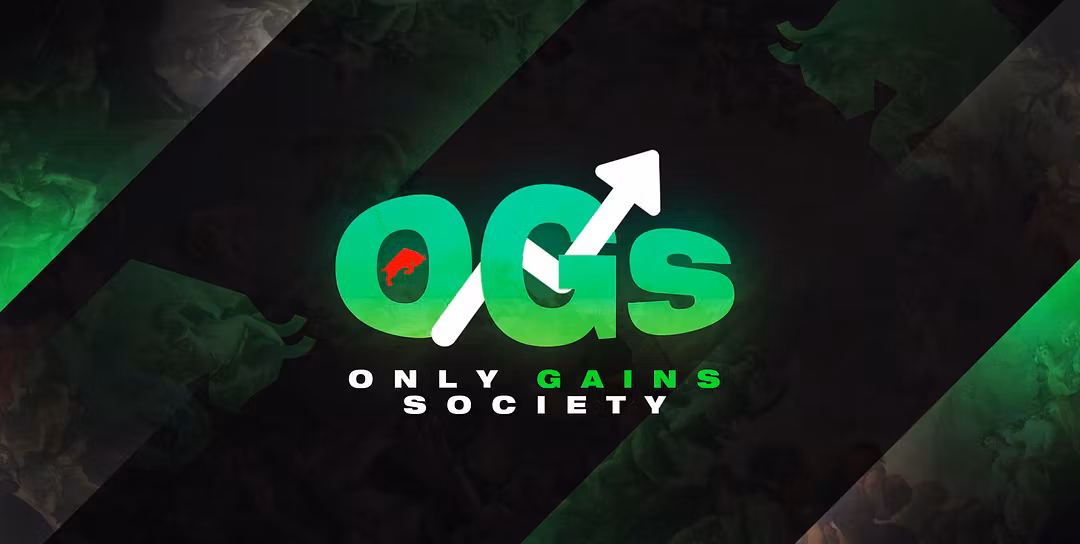 OGS Quarterly Pass