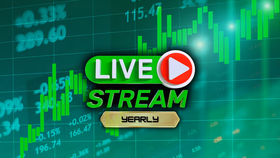 ⭐Traders Reborn Yearly