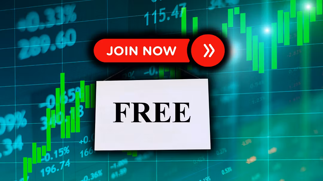 🆓FREE Tier access