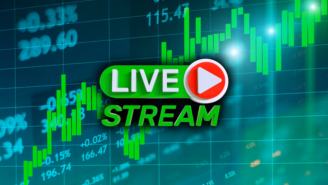 💠Premium Live Trading🎙️Wk/Mo