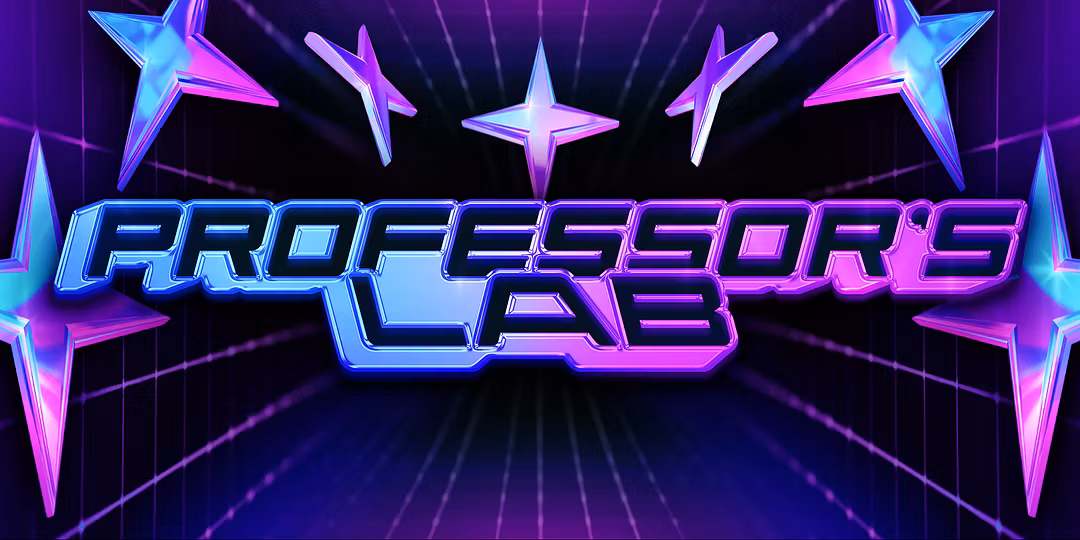 Professor's Lab - First Class