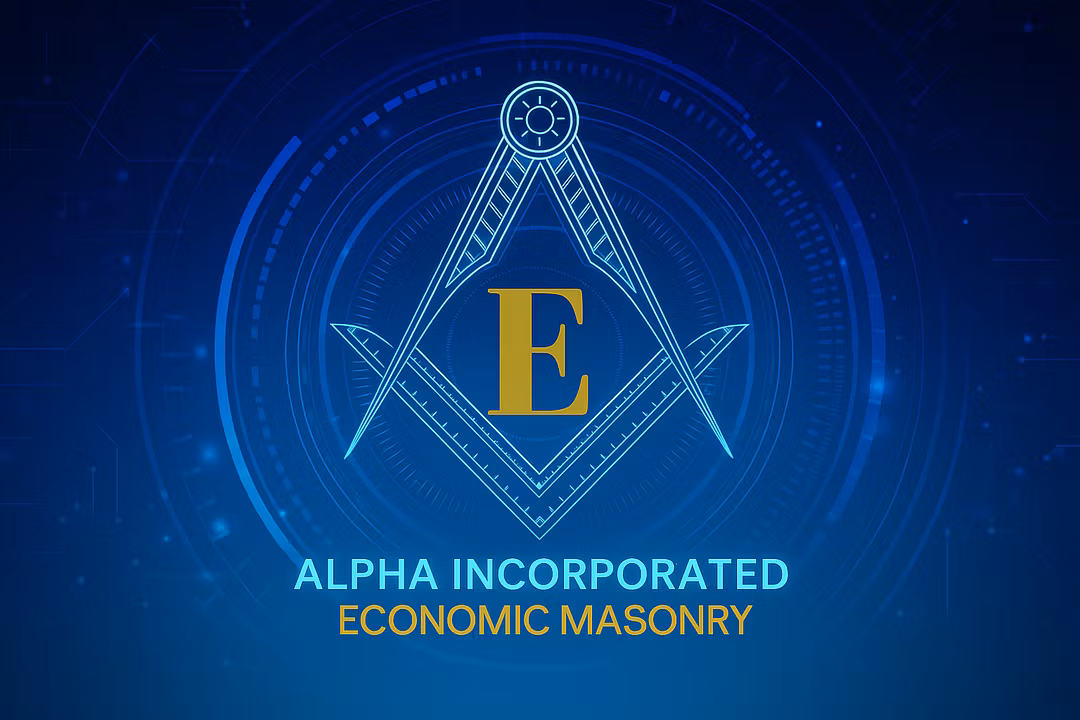 MINDSET OF ECONOMIC MASONRY