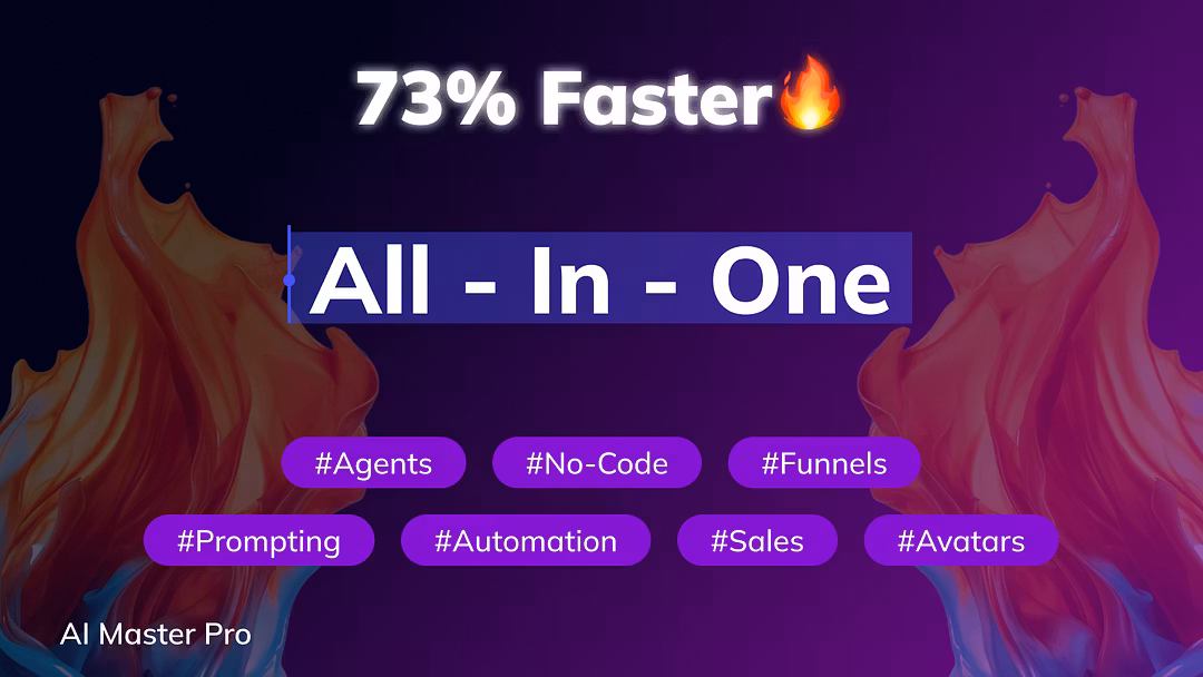 AI Master Pro (Lifetime)