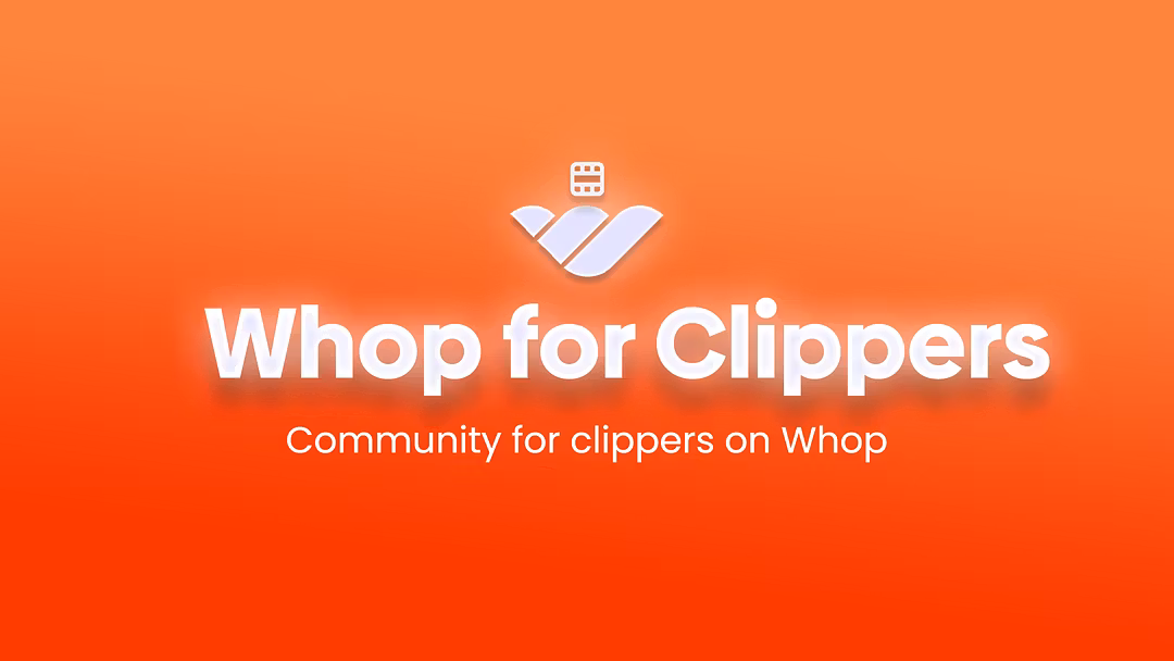 Whop For Clippers