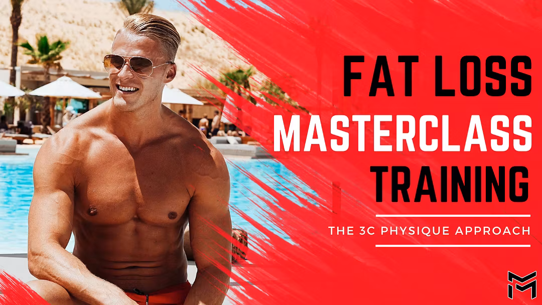 Fat Loss Masterclass