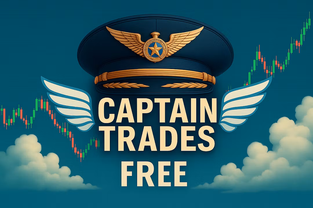 Captain Trades: Free