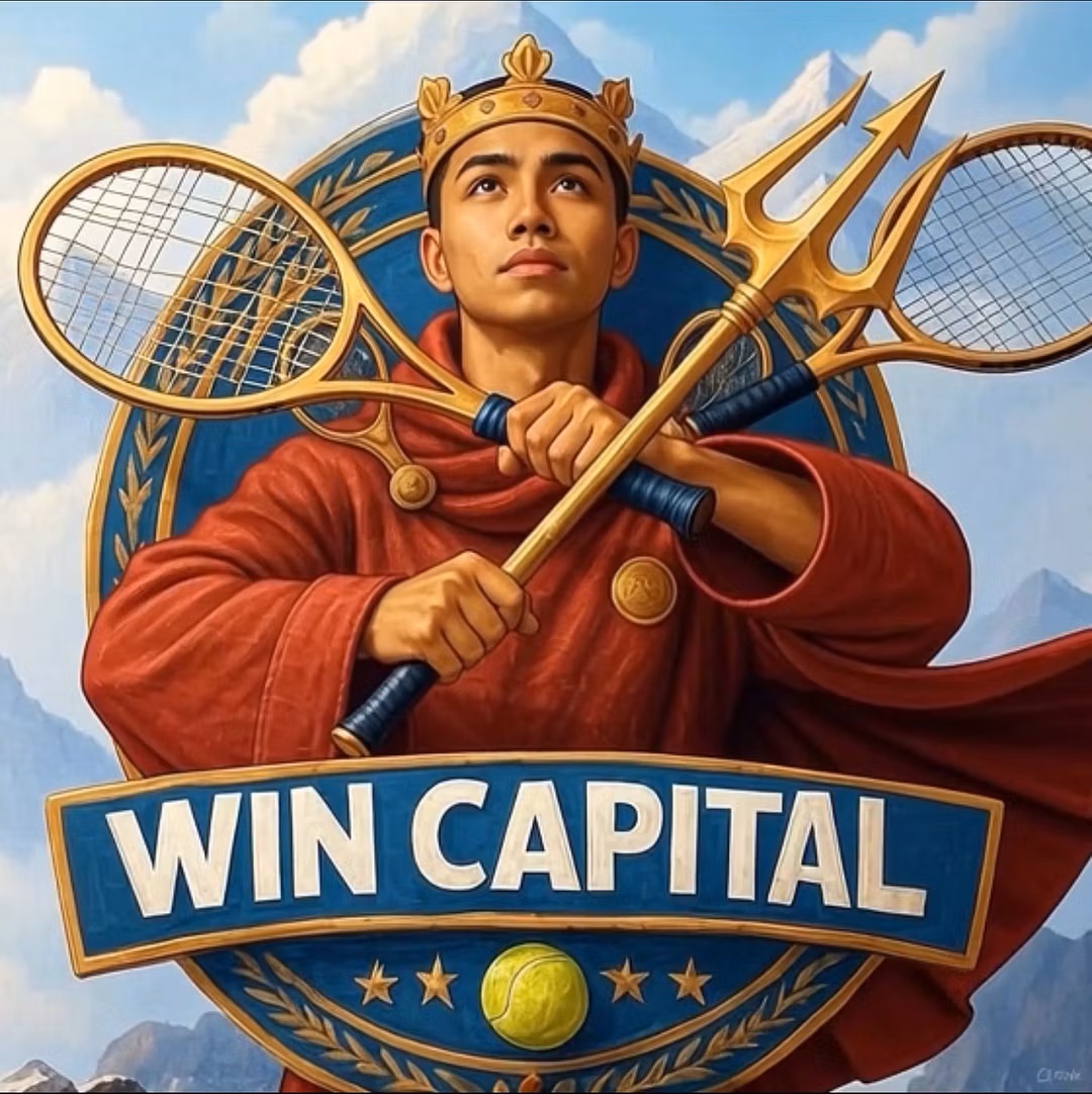 WIN Capital's University