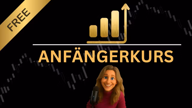Forex für Anfänger