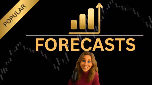 Daily Forecasts & Marktupdates