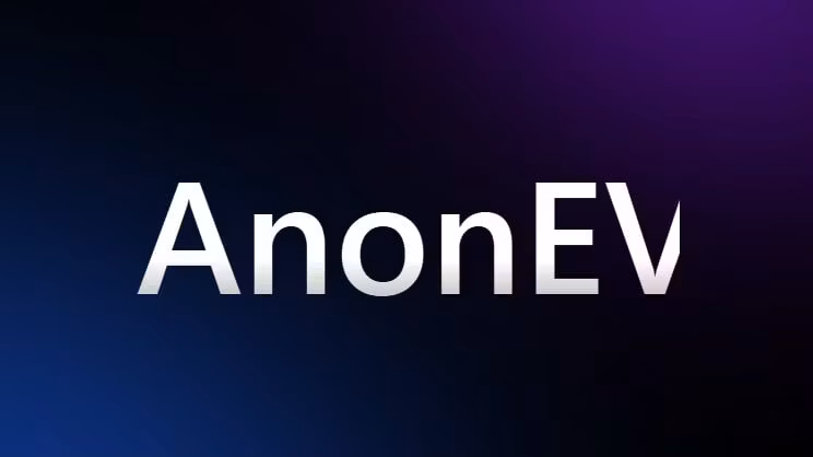 AnonEV Access