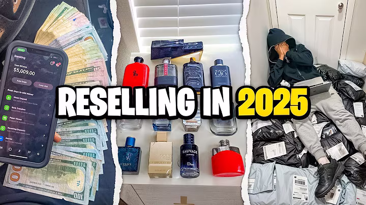 how to start reselling in 2026