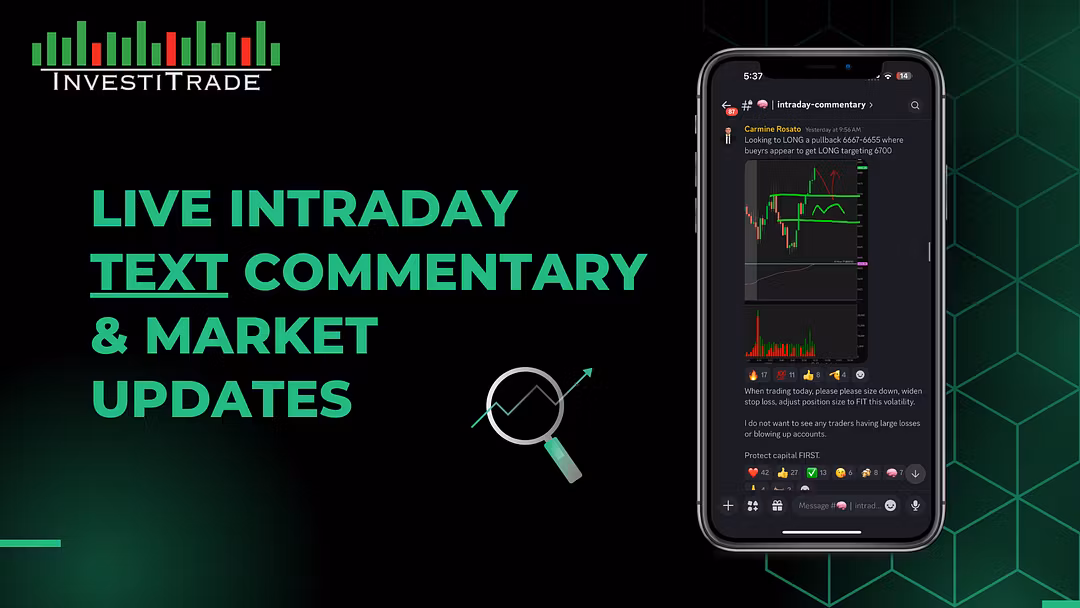InvestiTrade Monthly