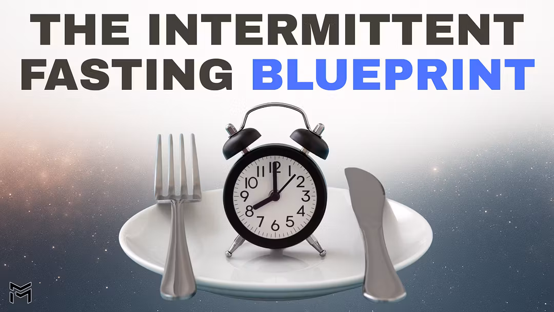Intermittant Fasting