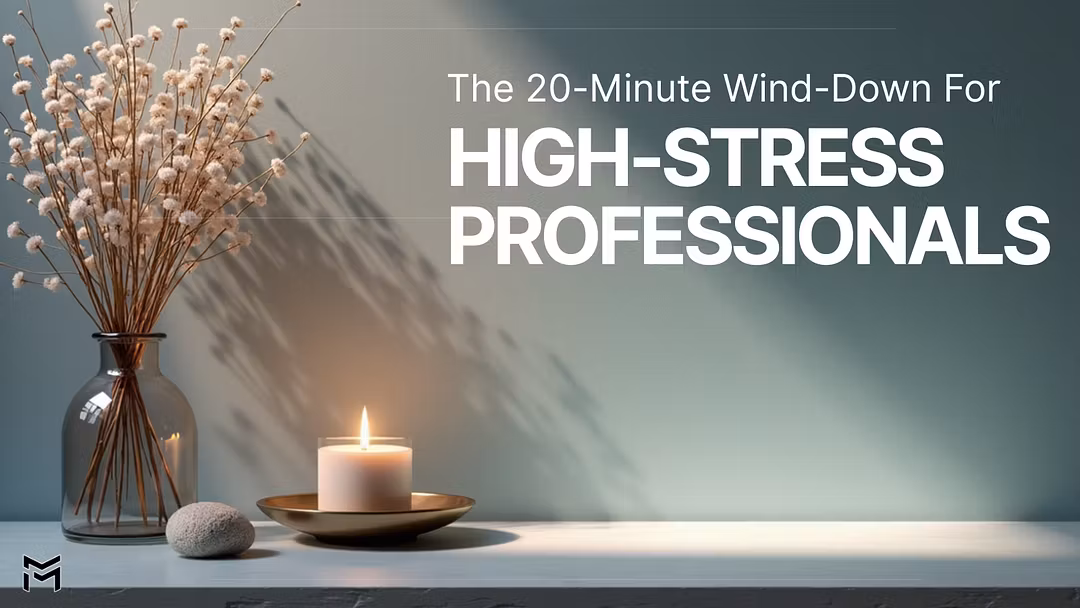 Sleep Routine Mastery