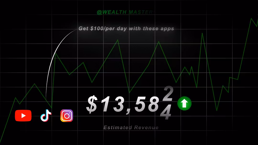 Wealth Masters Lifetime