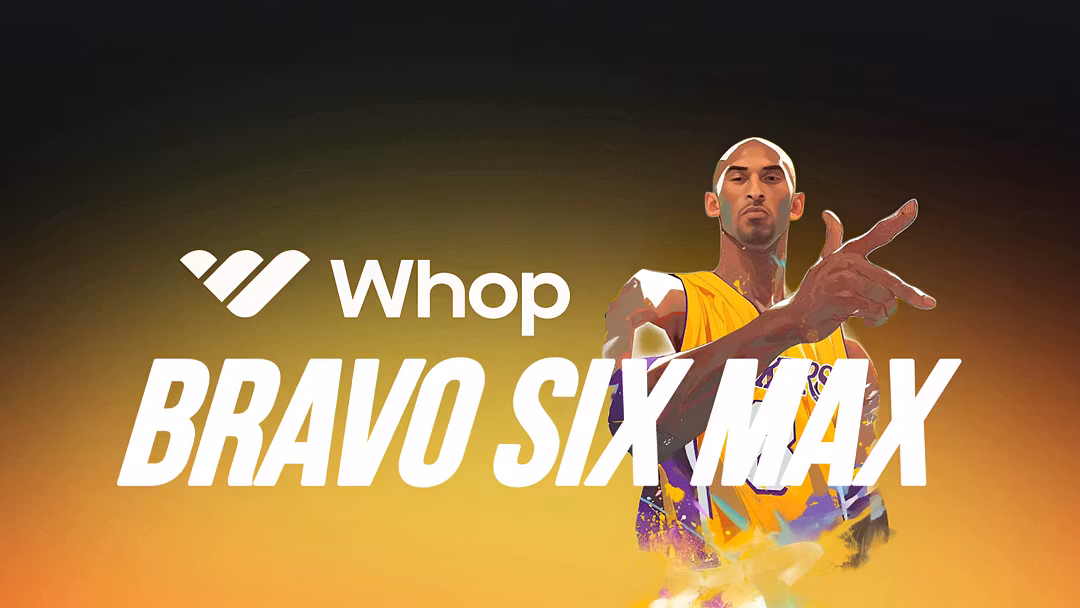 Bravo Six Picks - Max Access