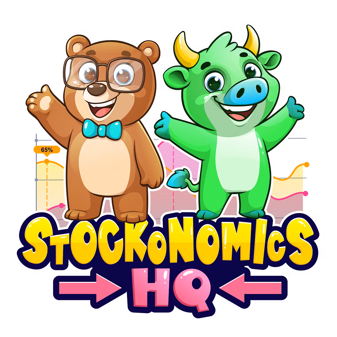 Stockonomics HQ