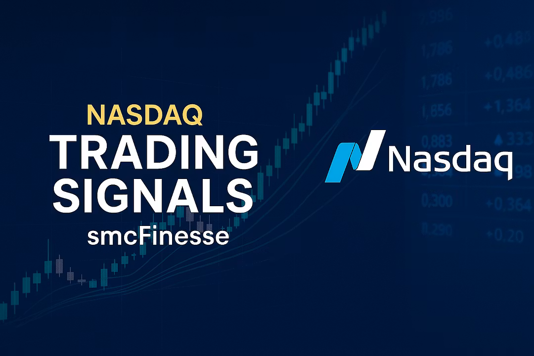 Nasdaq VIP Signals