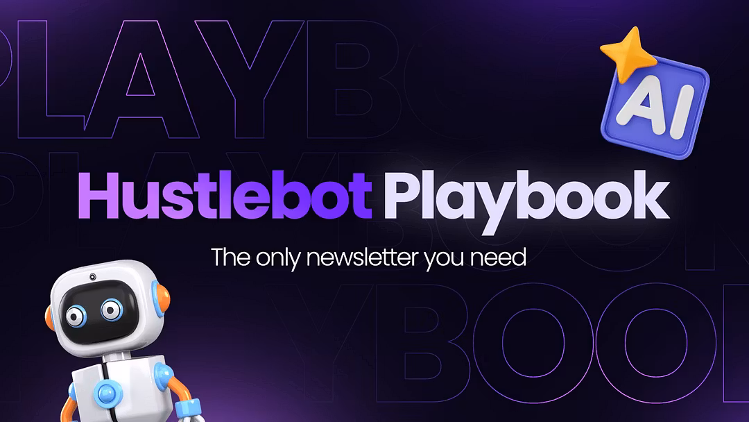 HustleBot Playbook