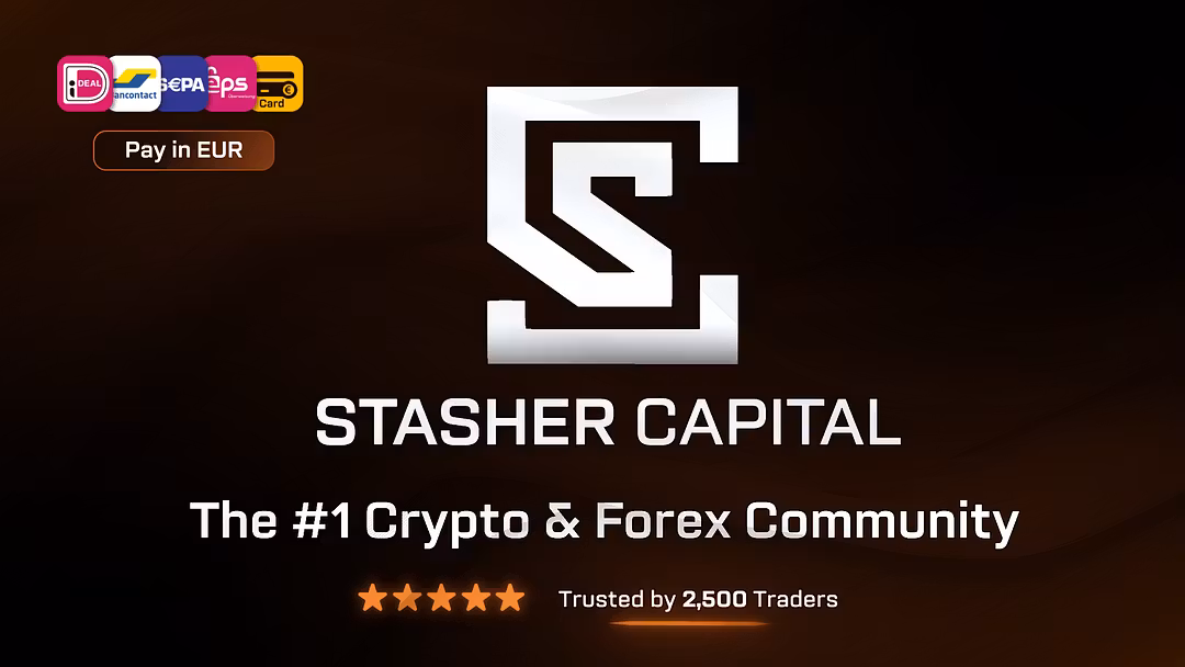 Stasher Capital (Euro Pay)