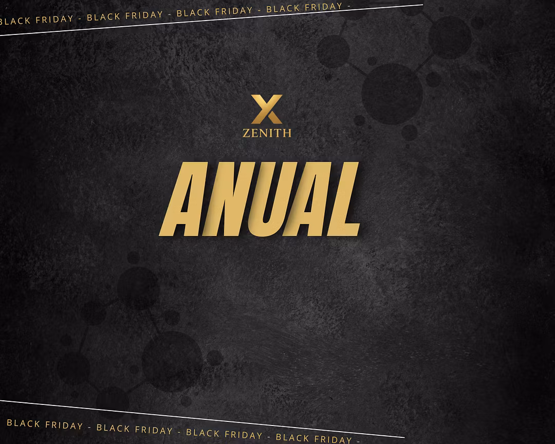 XZENITH TRADING CLUB | Anual