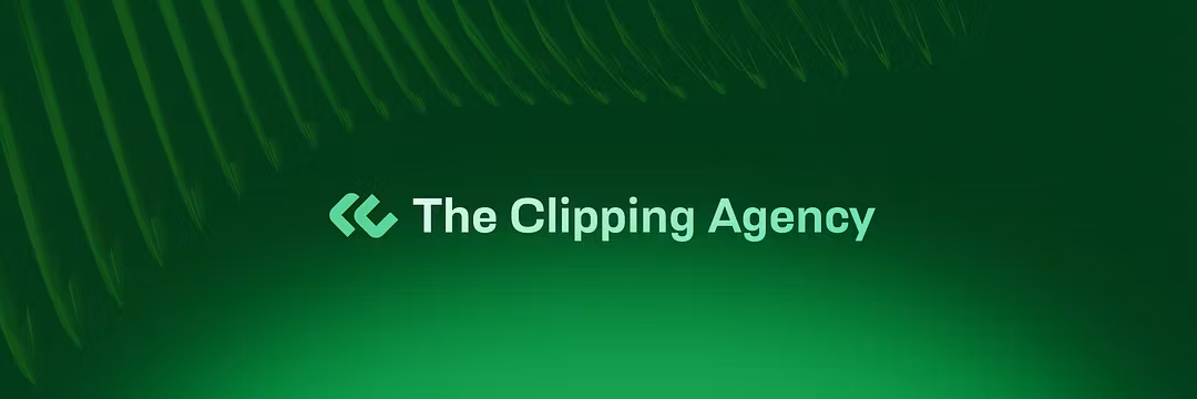 The Clipping Agency