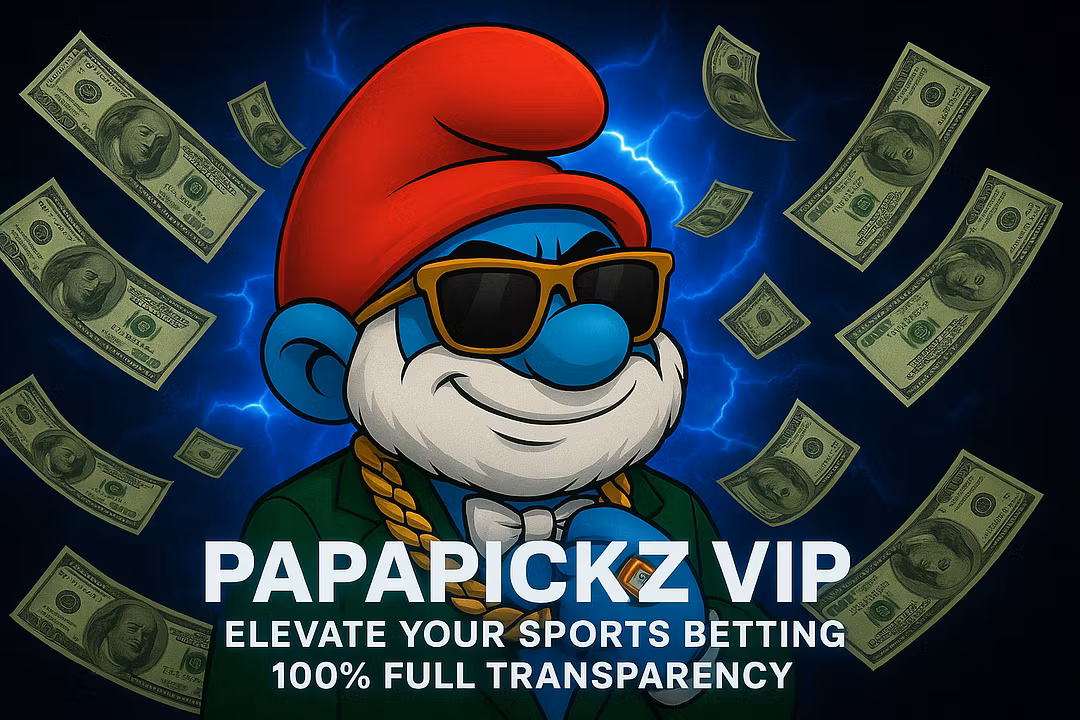 PapaPickz's Free Community